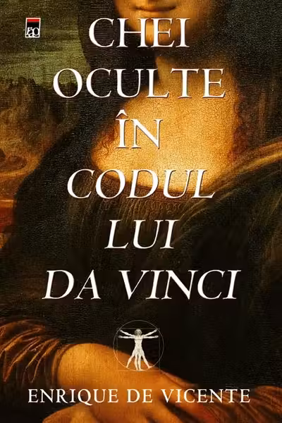 Chei oculte in Codul lui da Vinci