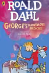 George's Marvelous Medicine