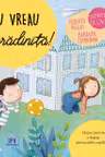 Nu vreau la gradinita!