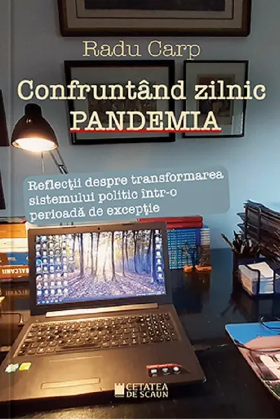Confruntând zilnic pandemia