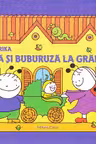 Bobita si Buburuza la gradinita