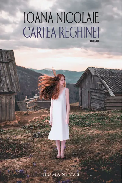 Cartea Reghinei