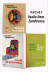Pachet Vasile Dem. Zamfirescu
