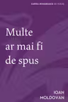 Multe ar mai fi de spus