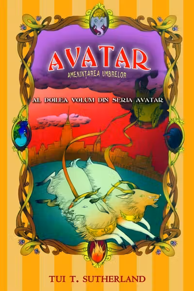Avatar II: Amenințarea umbrelor