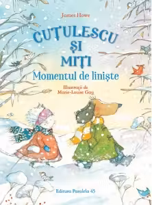 Momentul de liniste