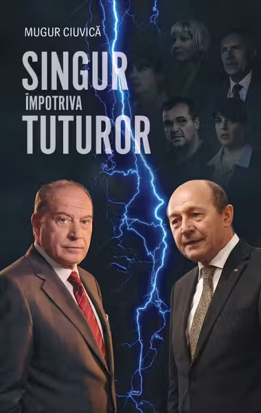 Singur impotriva tuturor