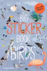 The Big Sticker Book of Birds (Sticker Books)