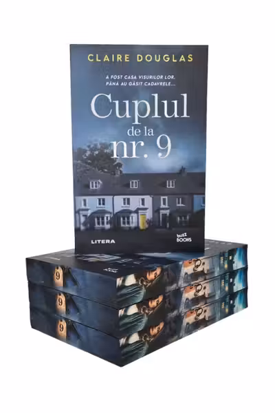 Cuplul de la nr. 9