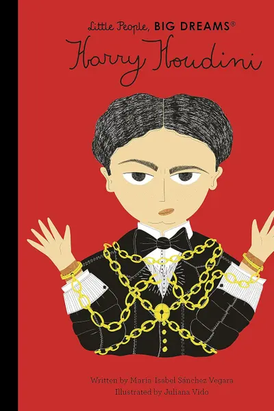 Harry Houdini