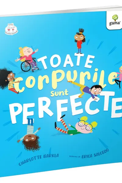 Toate corpurile sunt perfecte
