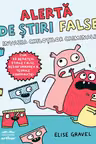 Alerta de stiri false