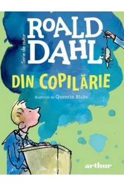 Din copilarie