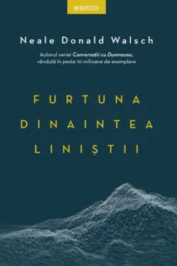 Intrispectiv FURTUNA DINAINTEA LINISTII