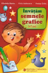 Învățăm semnele grafice 5-7 ani