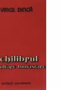 Echilibrul dezvoltare - bunastare