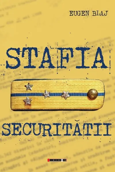 Stafia Securitatii