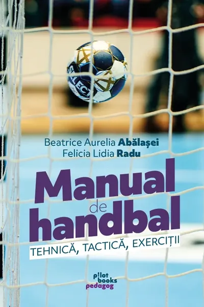 Manual de handbal