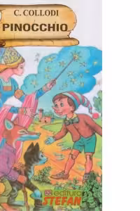 Pinocchio