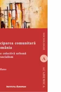 Participarea comunitară în România