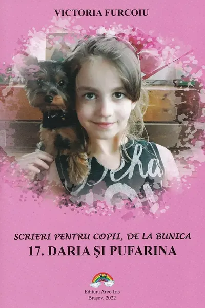 Daria si Pufarina