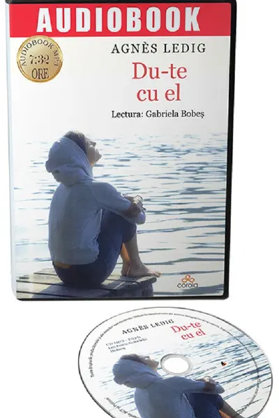 Audiobook. Du-te cu el