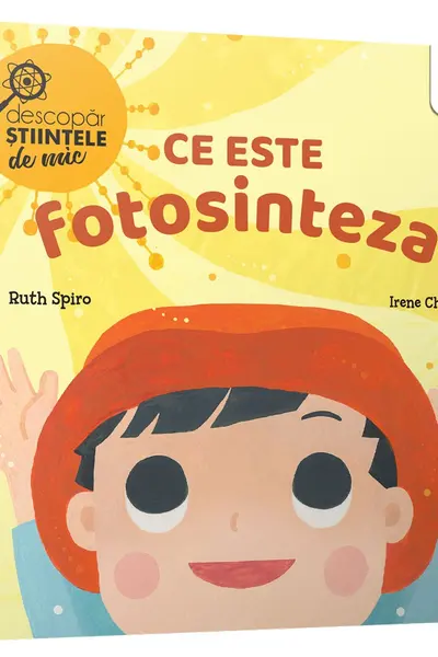 Ce este fotosinteza