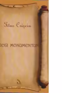 Exegi monumentum