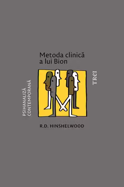 Metoda clinica a lui Bion