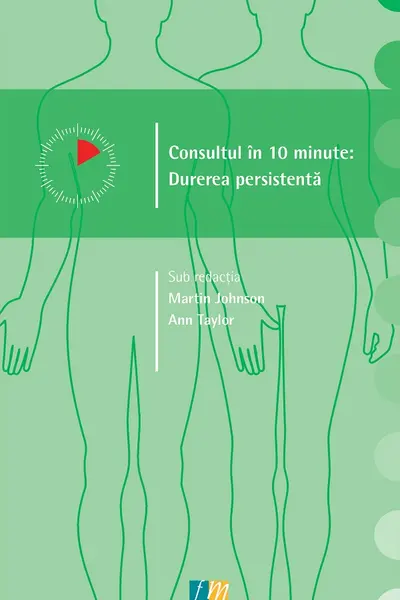 Consultul în 10 minute: Durerea persistă