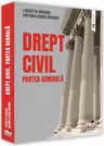 Drept civil. Partea generala - Lucretia Dogaru, Antonia Diana Dogaru