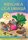 Ridichea cea uriasa