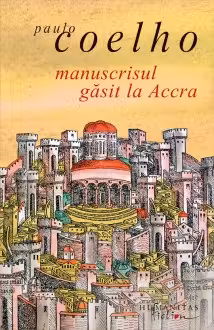 Manuscrisul gasit la Accra. Humanitas