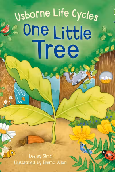 One Little Tree