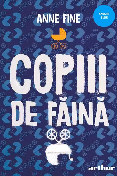 Copiii de faina