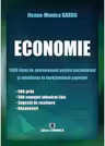Economie. 1480 itemi de antrenament. Bacalaureat si admiterea in invatamantul superior