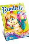 Colorez si ma distrez - Zambete