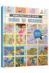 Prima mea carte despre mari si oceane