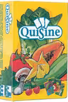 Quisine