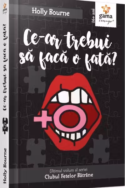 Ce-ar trebui sa faca o fata?