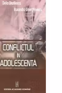 Conflictul in adolescenta