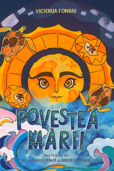Povestea marii