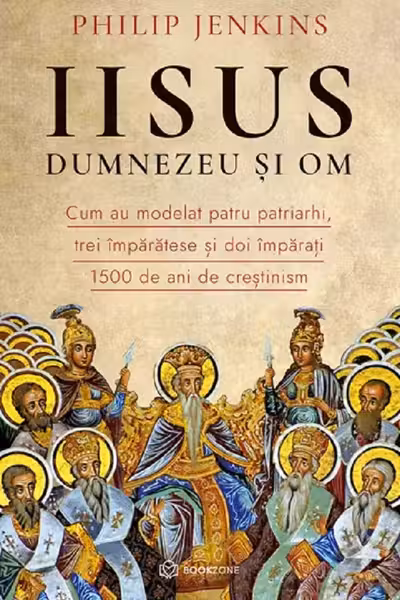 Iisus Dumnezeu si om