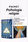 Pachet Psihologia religiei