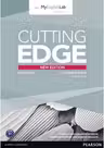 Cutting Edge Advanced New Edition Students' Book with DVD and MyLab Pack