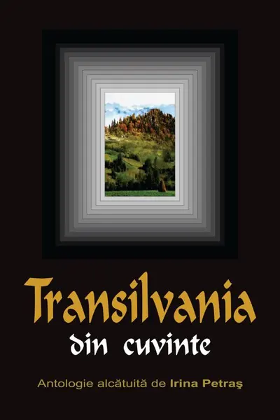 Transilvania din cuvinte