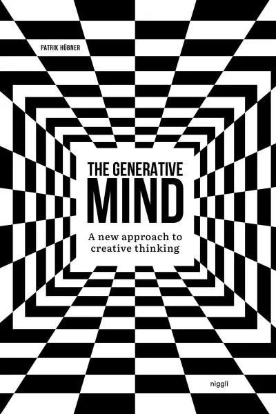 The Generative Mind