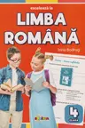 Exceleaza la limba romana - clasa a 4-a