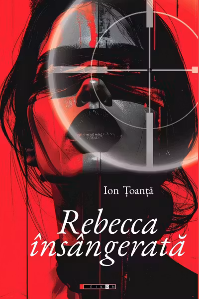 Rebecca insangerata