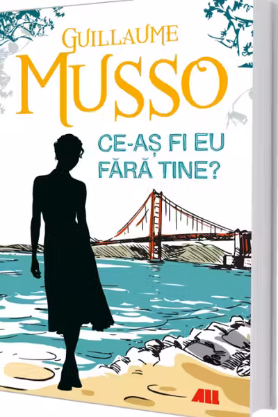 Ce-as fii eu fara tine. All